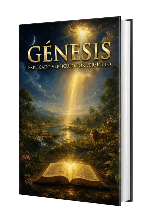 Génesis explicado