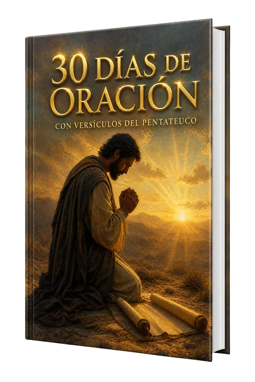 30 Días de Oración